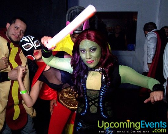 Photo from Vampires + Vixens @ Lit Ultrabar