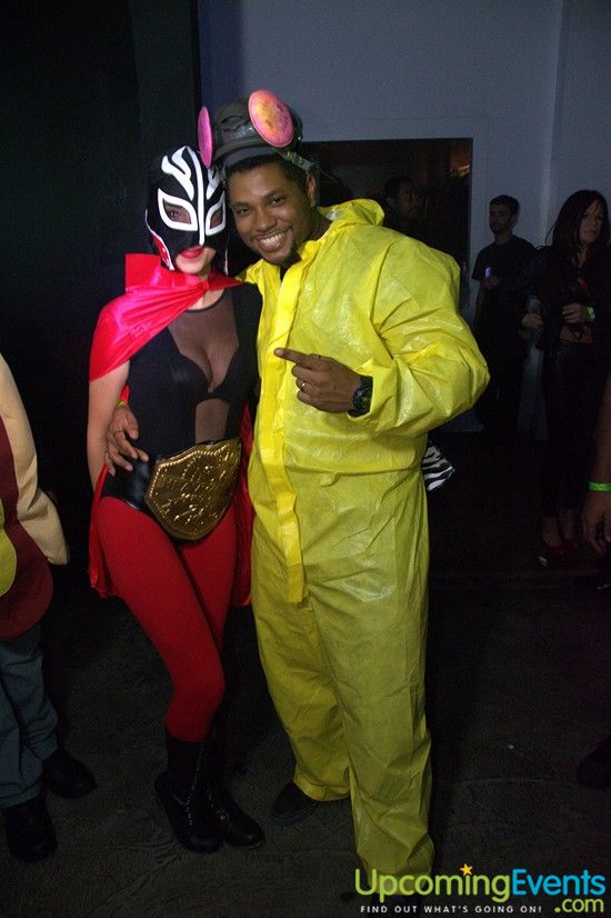 Photo from Vampires + Vixens @ Lit Ultrabar