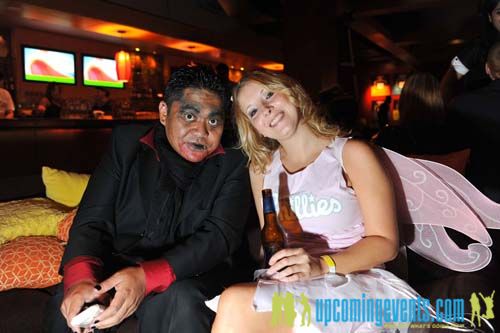 Photo from Halloween 2009 - Vampires + Vixens