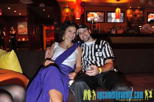 Photo from Halloween 2009 - Vampires + Vixens