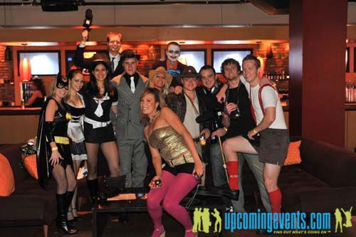 Photo from Halloween 2009 - Vampires + Vixens