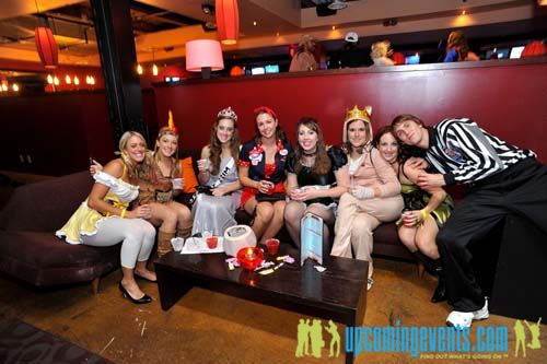 Photo from Halloween 2009 - Vampires + Vixens