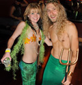View photos for Halloween 2009 - Vampires + Vixens
