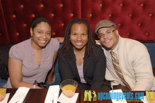 Photo from Summer Kick Off Party at VANGO
