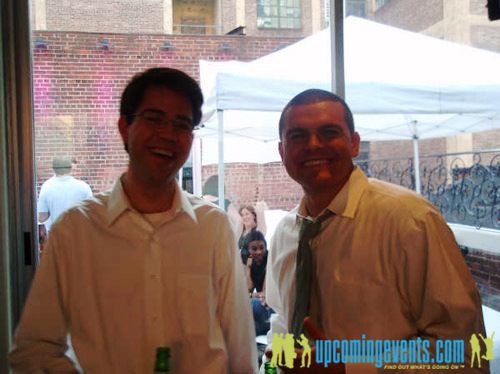 Photo from Young Professionals After Work Happy Hour