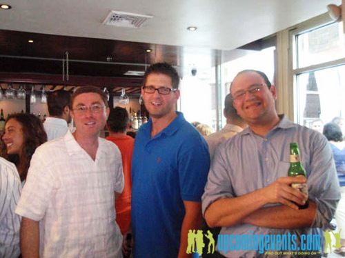 Photo from Young Professionals After Work Happy Hour