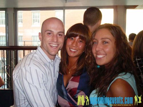 Photo from Young Professionals After Work Happy Hour