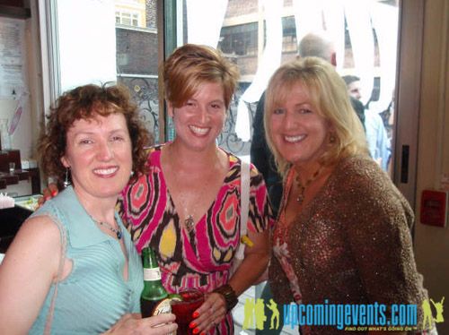 Photo from Young Professionals After Work Happy Hour