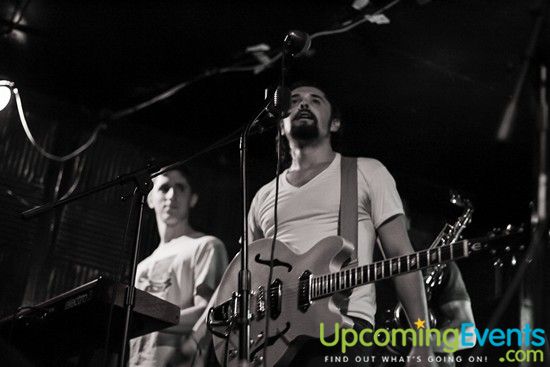 Photo from Vet Fest 2014