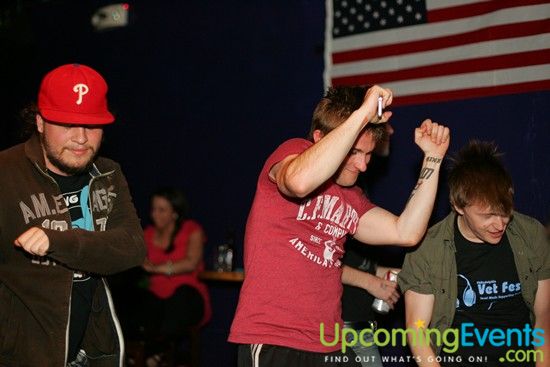 Photo from Vet Fest 2014
