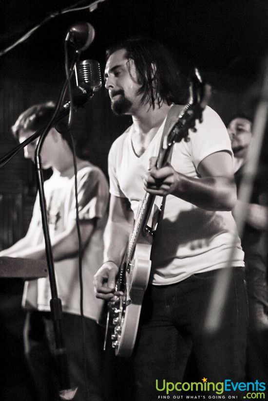 Photo from Vet Fest 2014
