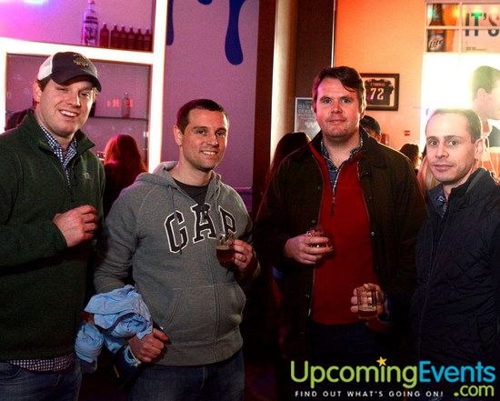 Photo from Winterfest 2014 (Gallery A)