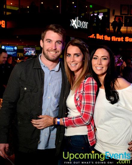 Photo from Winterfest 2014 (Gallery A)