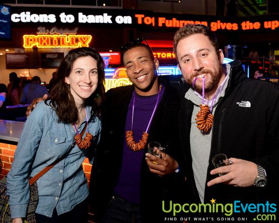 Photo from Winterfest 2014 (Gallery A)