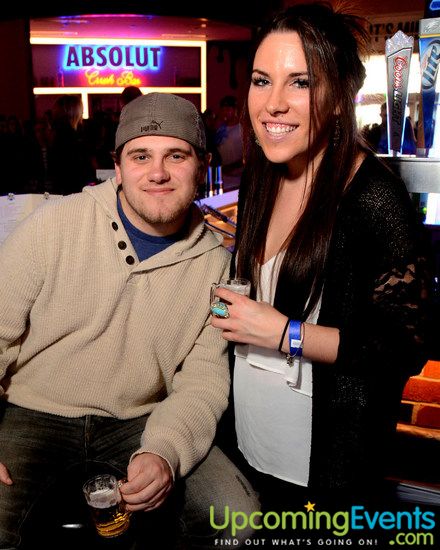 Photo from Winterfest 2014 (Gallery A)
