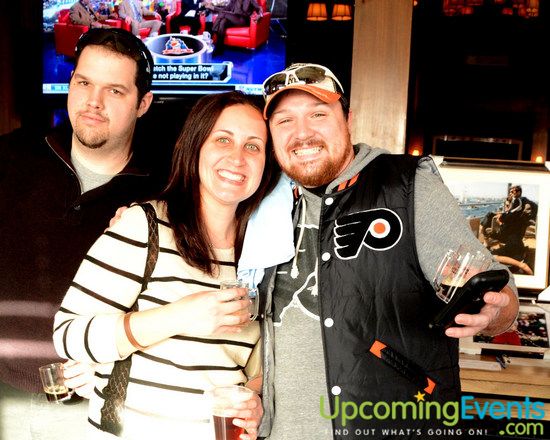 Photo from Winterfest 2014 (Gallery A)