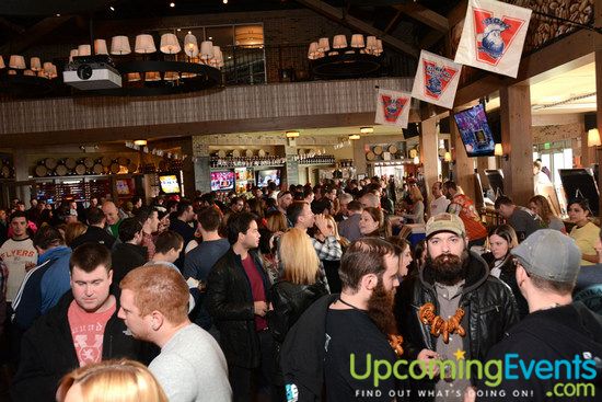 Photo from Winterfest 2014 (Gallery A)