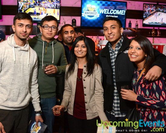 Photo from Winterfest 2014 (Gallery A)