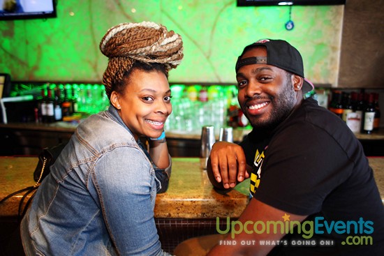 Photo from World's Largest Bar Crawl (Gallery A)