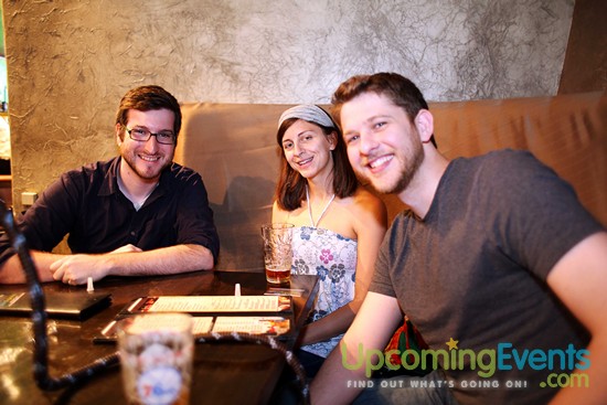 Photo from World's Largest Bar Crawl (Gallery A)