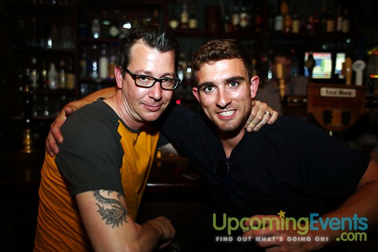 Photo from World's Largest Bar Crawl (Gallery A)