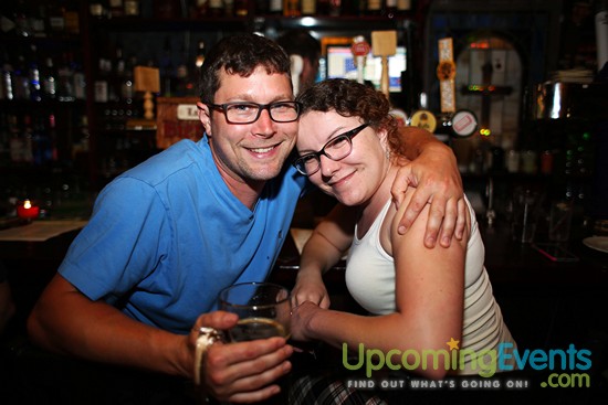 Photo from World's Largest Bar Crawl (Gallery A)
