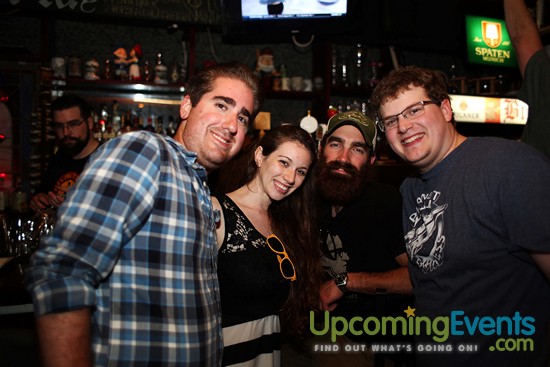 Photo from World's Largest Bar Crawl (Gallery A)