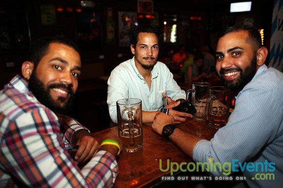 Photo from World's Largest Bar Crawl (Gallery A)