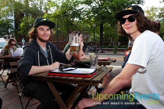 Photo from World's Largest Bar Crawl (Gallery A)