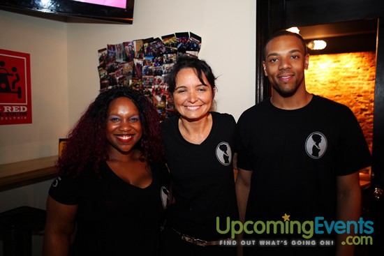 Photo from World's Largest Bar Crawl (Gallery A)