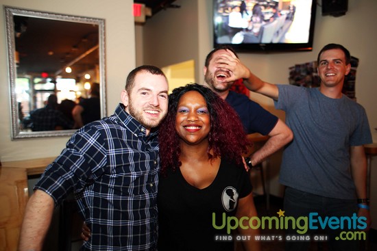 Photo from World's Largest Bar Crawl (Gallery A)