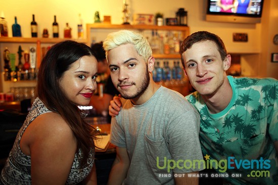 Photo from World's Largest Bar Crawl (Gallery A)