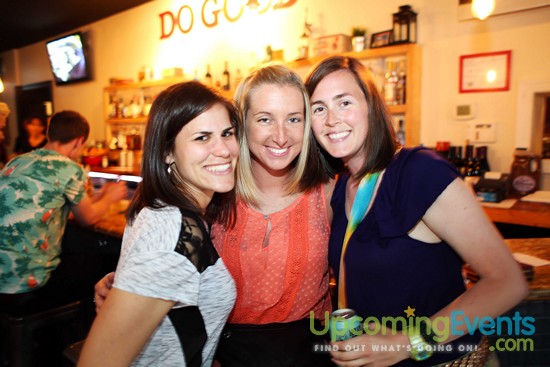 Photo from World's Largest Bar Crawl (Gallery A)