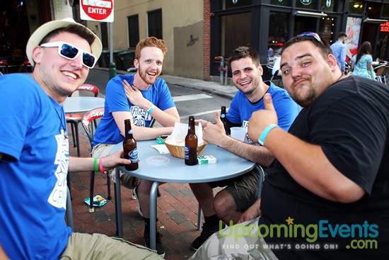 Photo from World's Largest Bar Crawl (Gallery A)