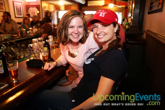 Photo from World's Largest Bar Crawl (Gallery A)