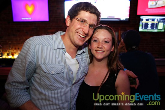 Photo from World's Largest Bar Crawl (Gallery A)