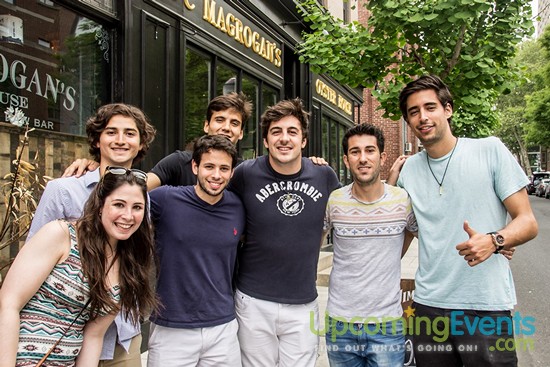 Photo from World's Largest Bar Crawl (Gallery B)