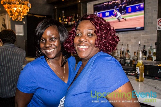 Photo from World's Largest Bar Crawl (Gallery B)
