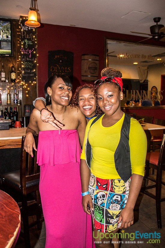 Photo from World's Largest Bar Crawl (Gallery B)