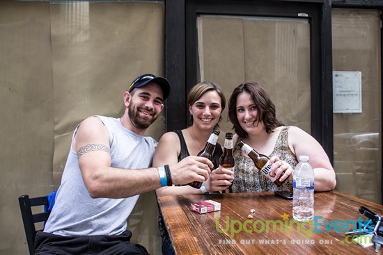 Photo from World's Largest Bar Crawl (Gallery B)