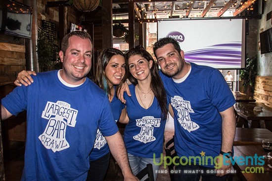 Photo from World's Largest Bar Crawl (Gallery B)