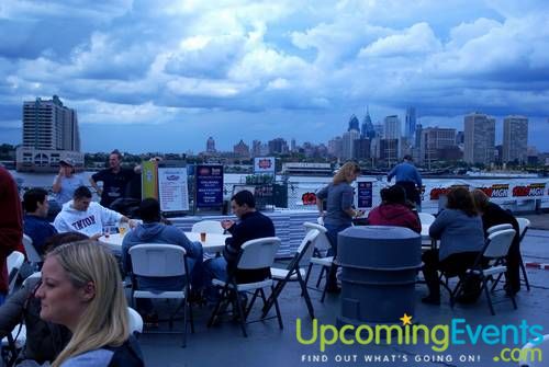 Photo from WMGK 1st Annual Brewfest Blast