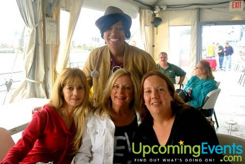 Photo from WMGK 1st Annual Brewfest Blast