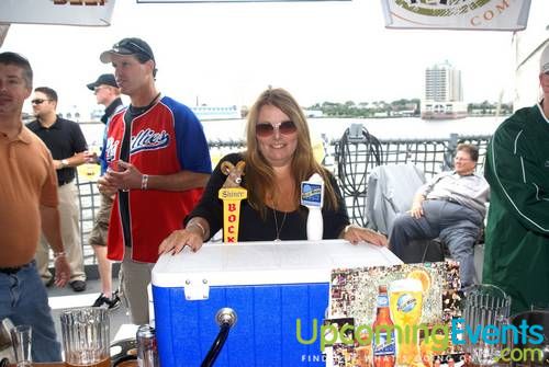Photo from WMGK 1st Annual Brewfest Blast