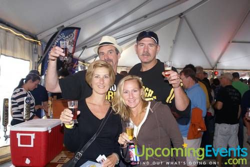Photo from WMGK 1st Annual Brewfest Blast