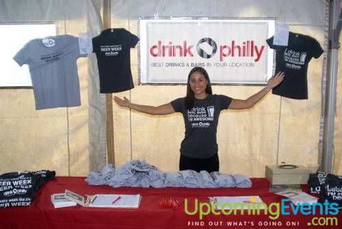 Photo from WMGK 1st Annual Brewfest Blast
