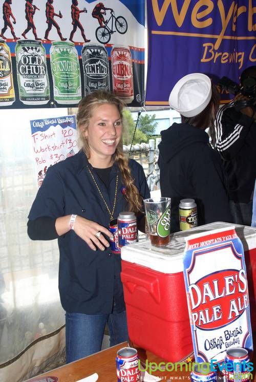 Photo from WMGK 1st Annual Brewfest Blast