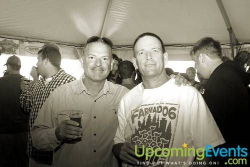 Photo from WMGK 1st Annual Brewfest Blast