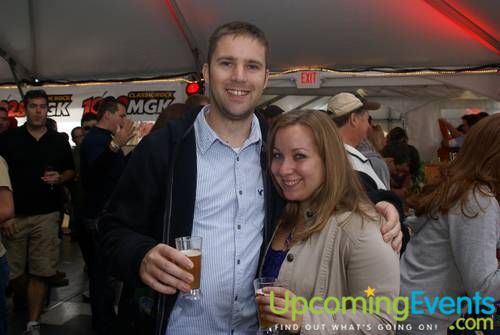 Photo from WMGK 1st Annual Brewfest Blast
