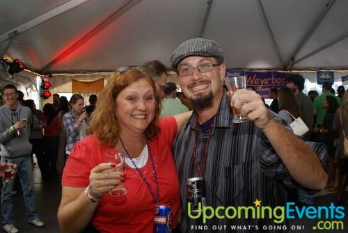 Photo from WMGK 1st Annual Brewfest Blast